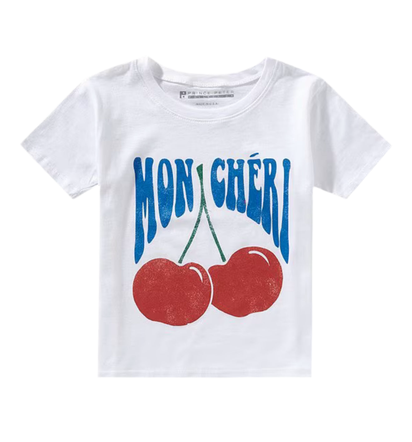 Mon Cheri Tshirt