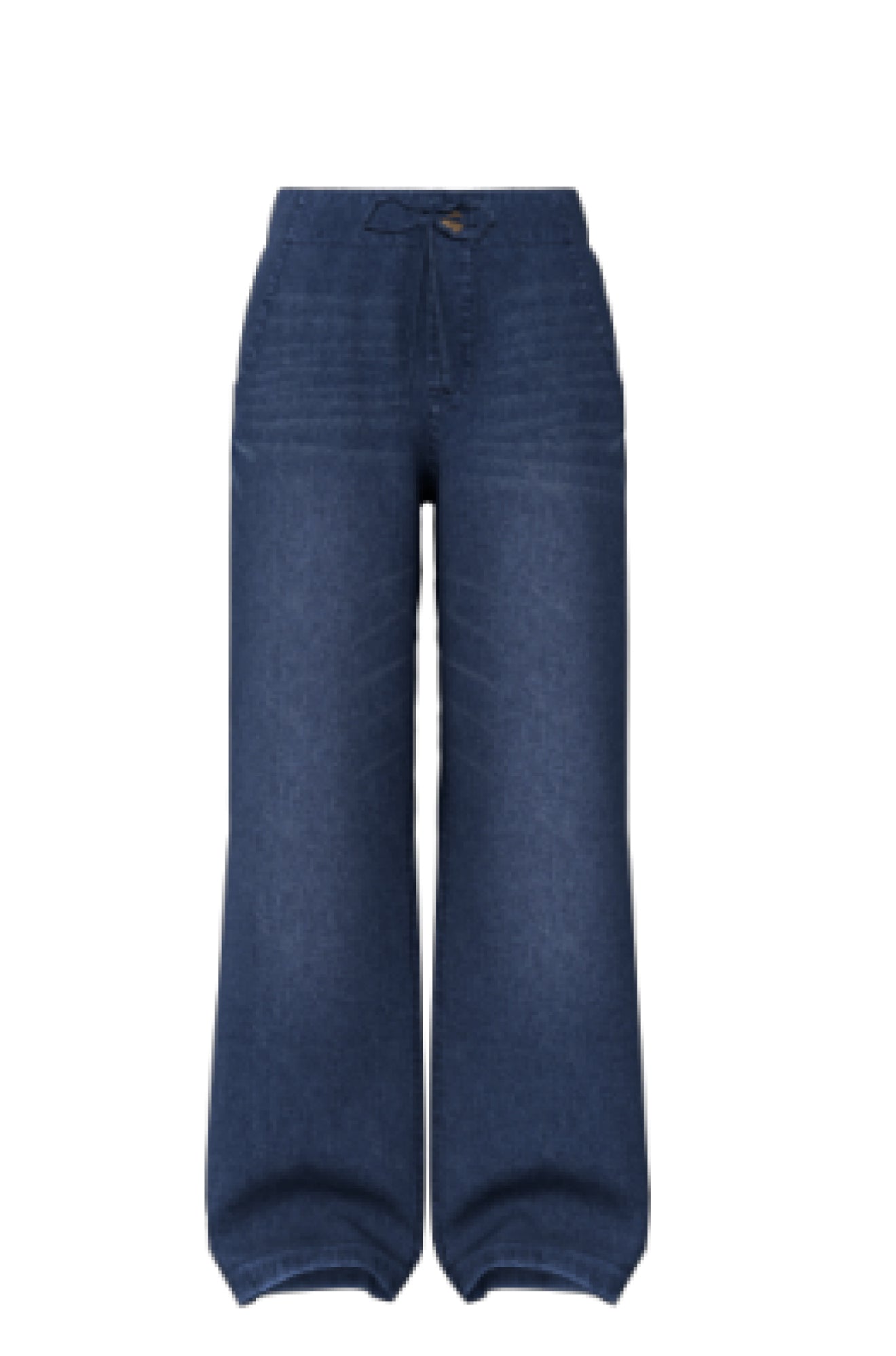Denim Sweatset