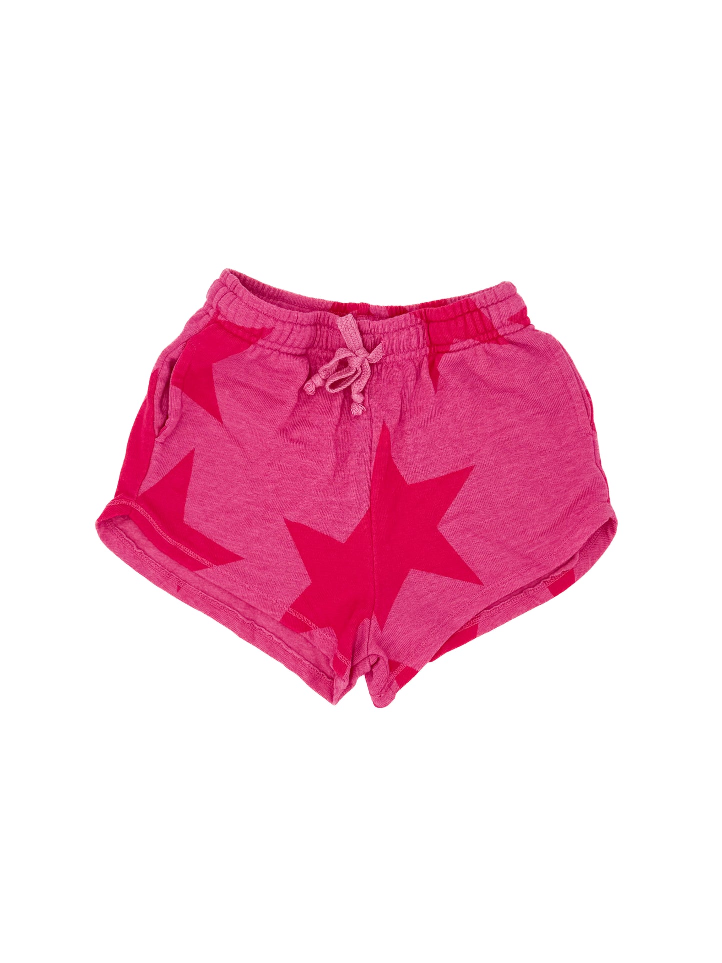Athletic Short with Pockets
