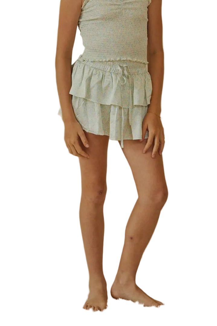 Willow Garden Skort