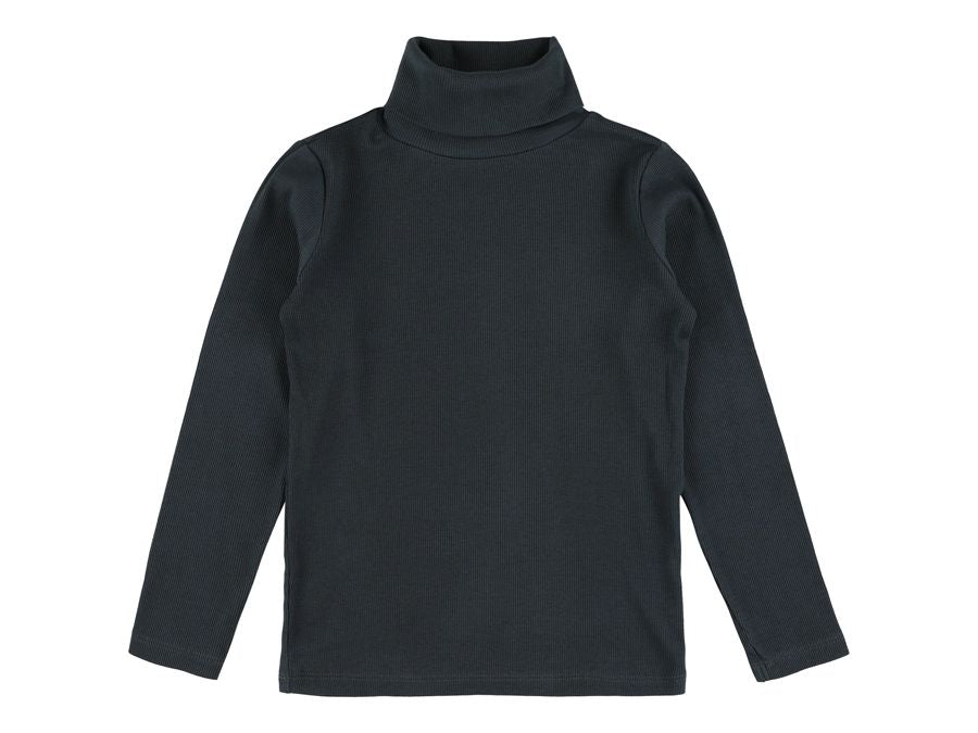 Tyla girls ribbed turtleneck