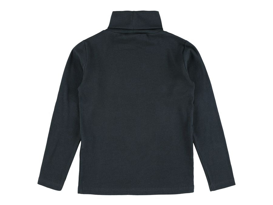 Tyla girls ribbed turtleneck