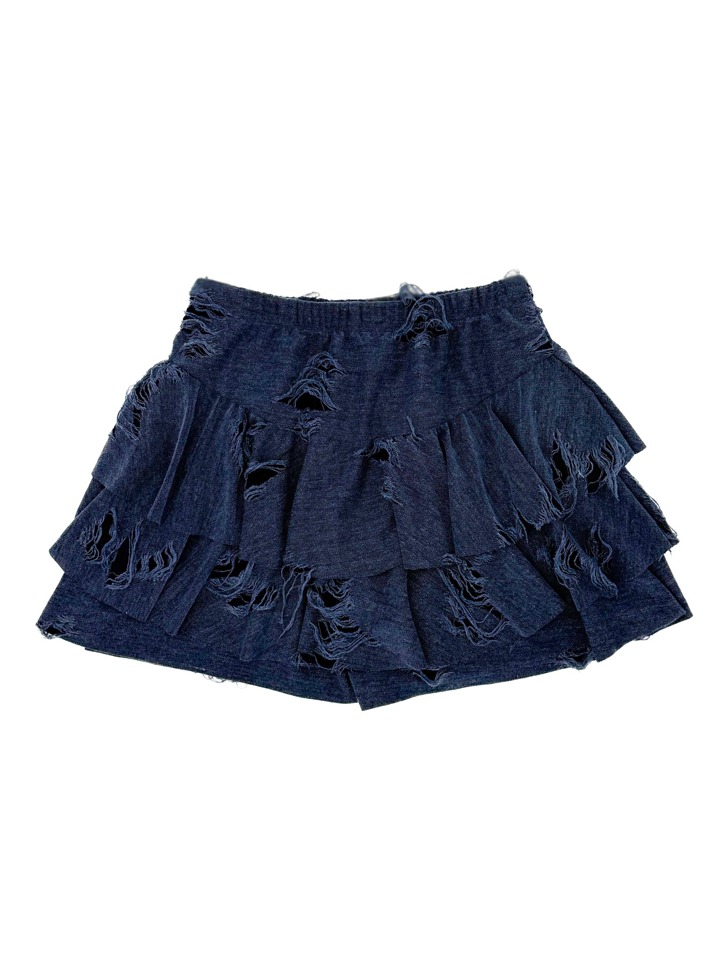 Ruffle Skorts