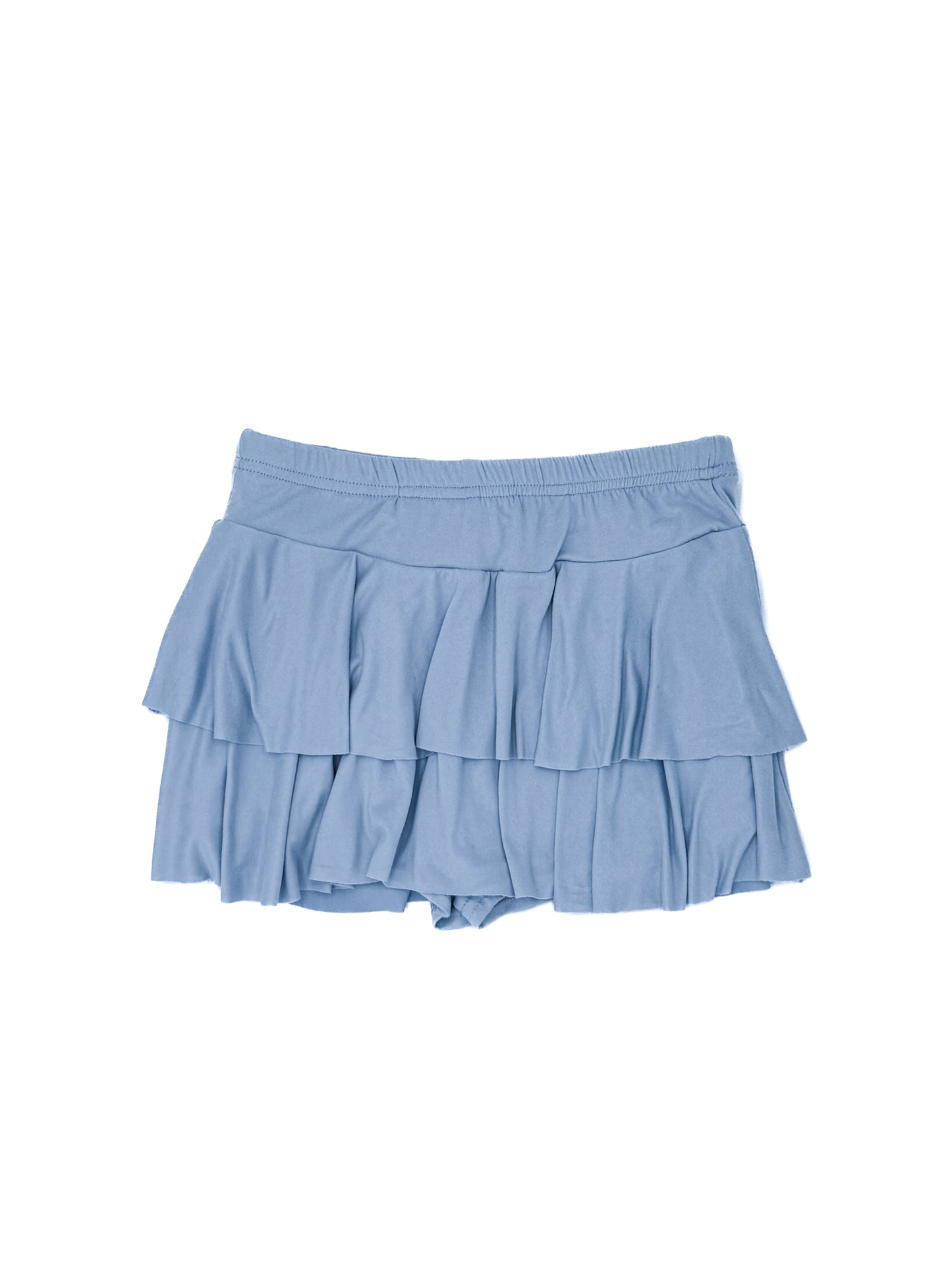 Ruffle Skorts