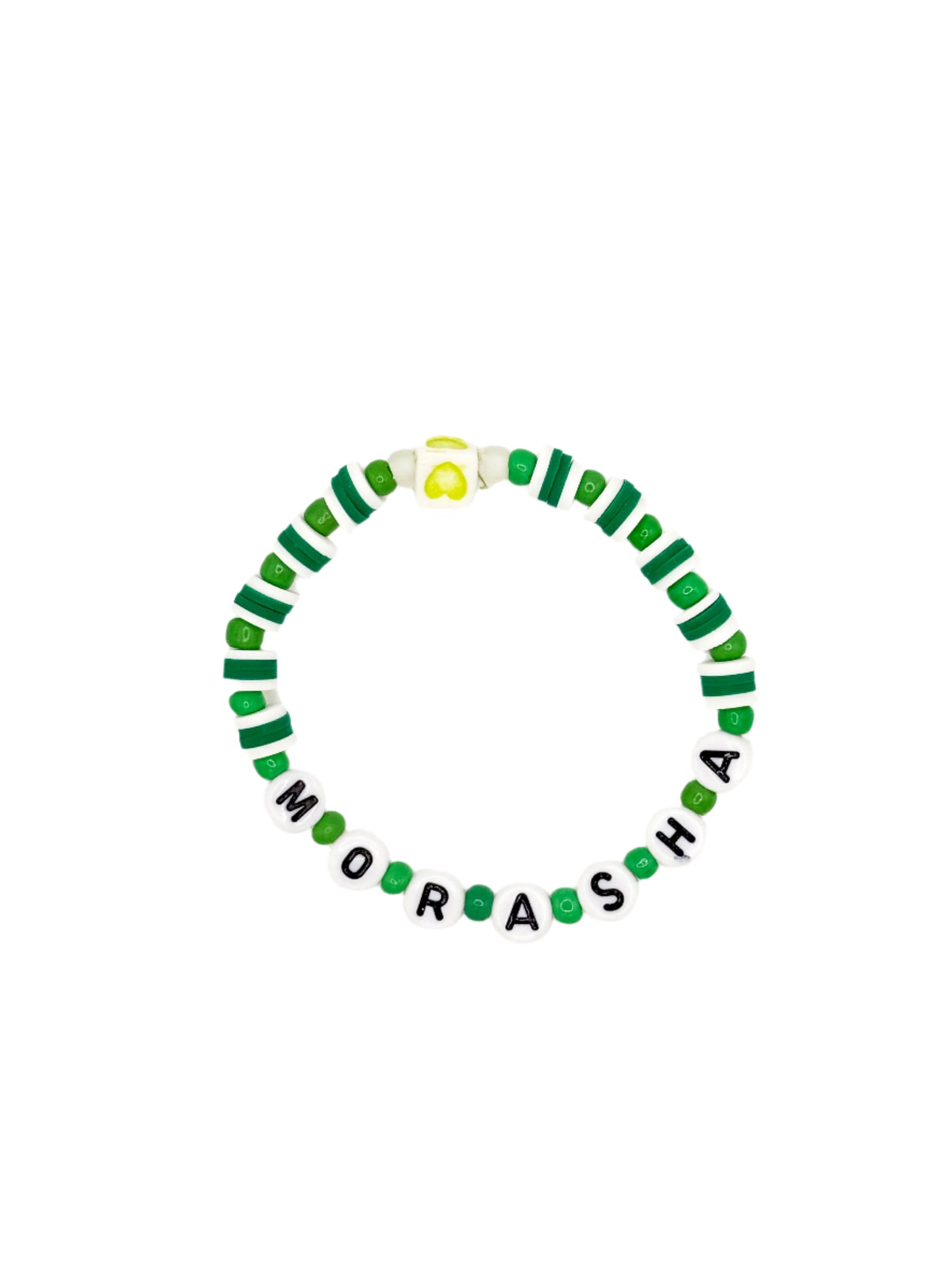 Morasha Beaded Bracelet