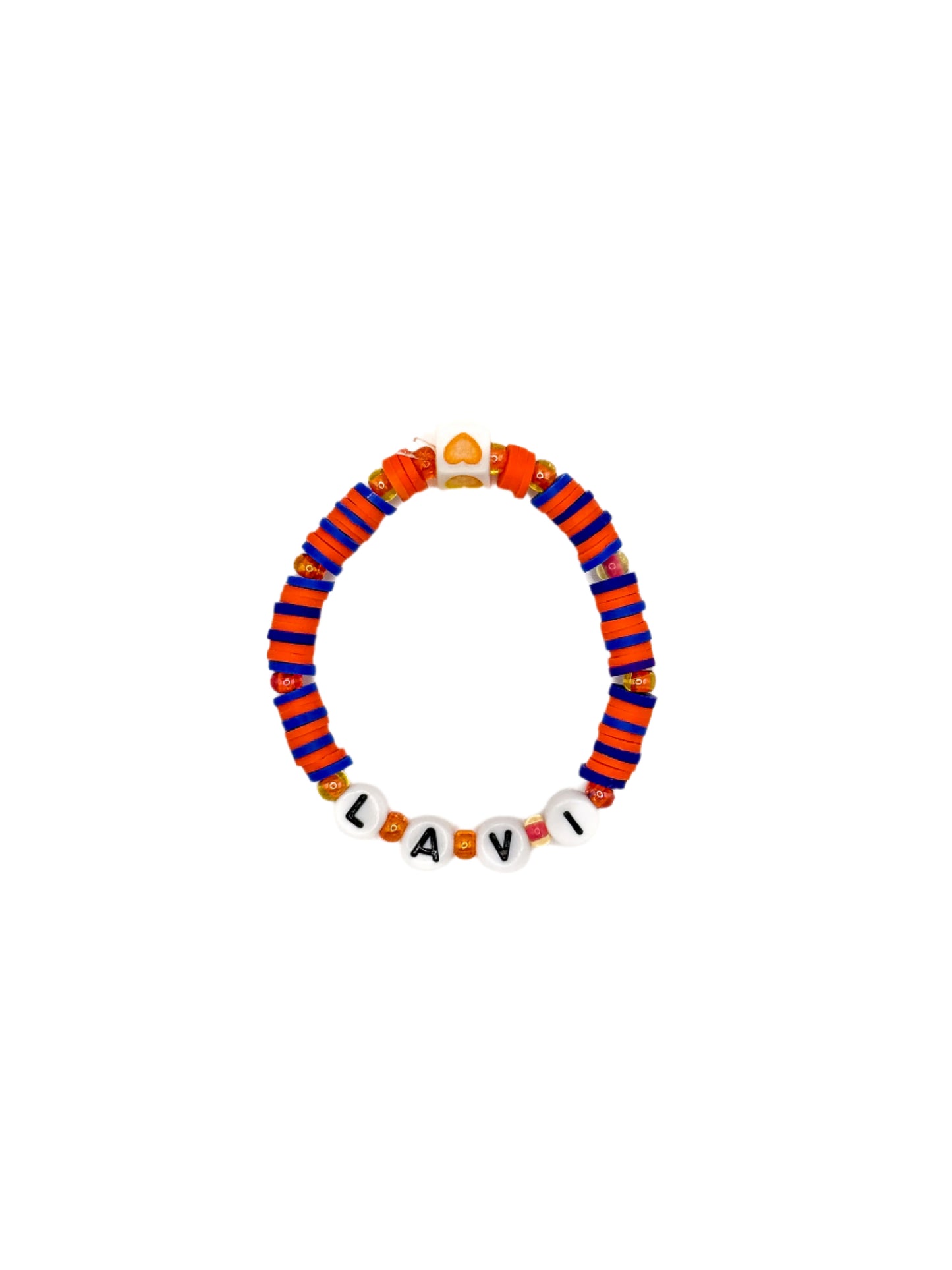 Lavi Beaded Bracelet