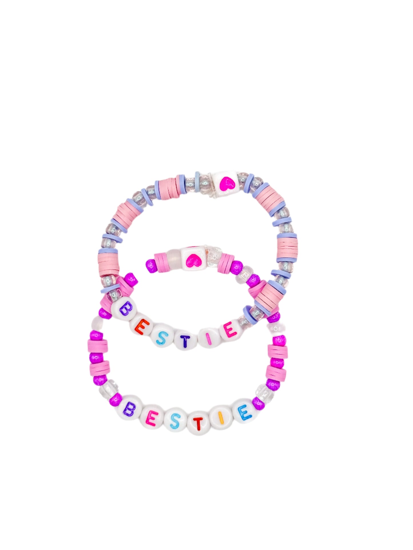 Beaded Bracelet Set