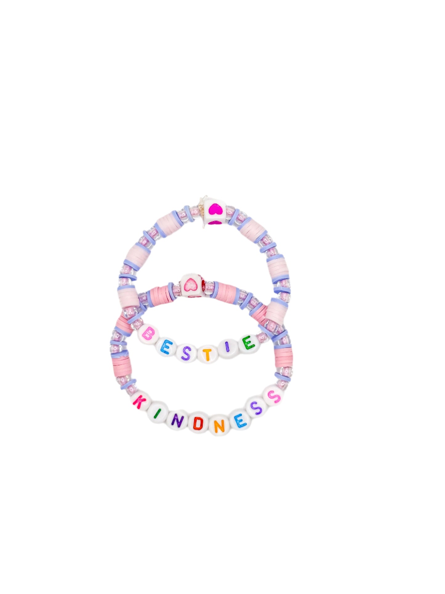 Beaded Bracelet Set