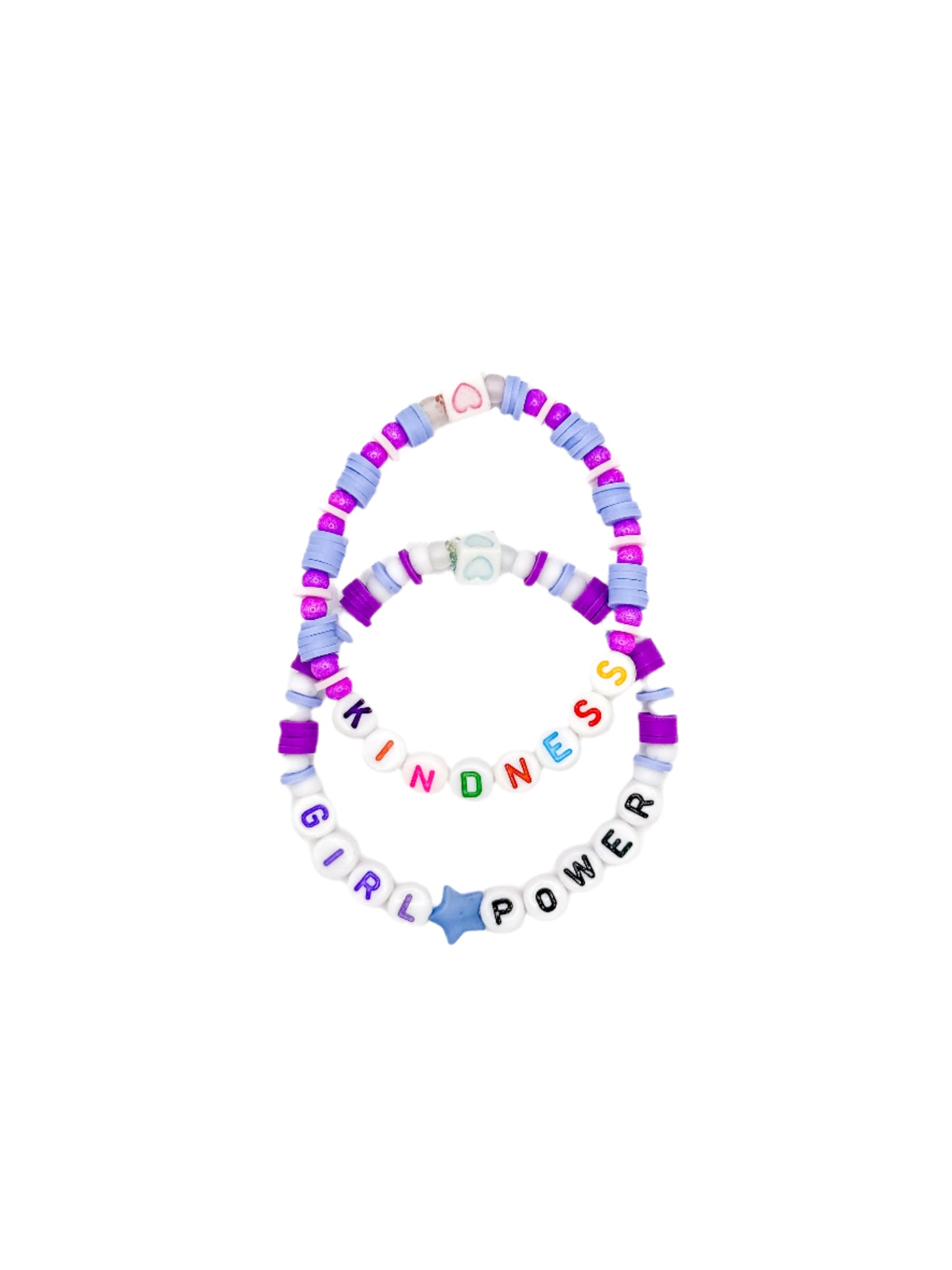 Beaded Bracelet Set