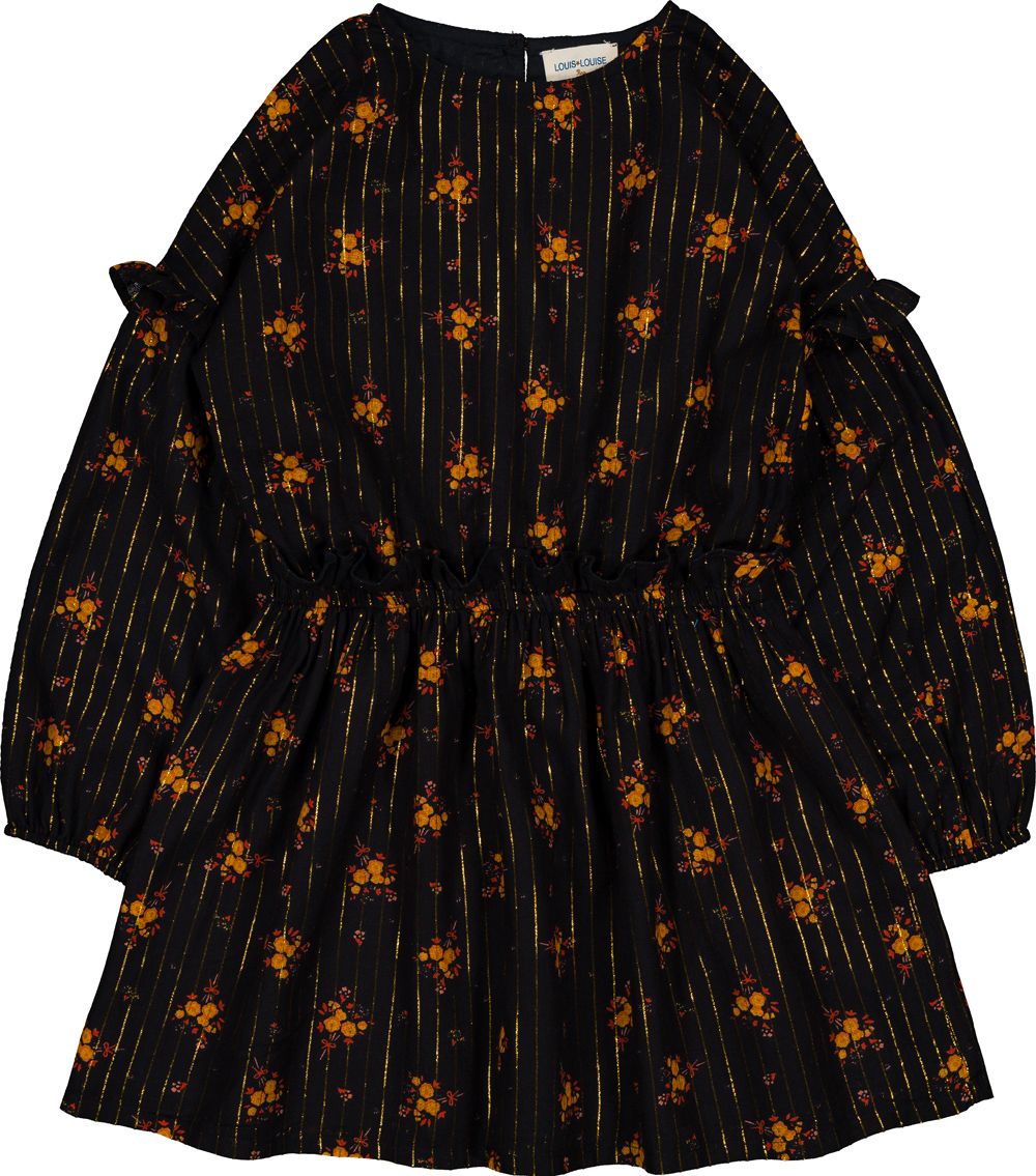 Umyma Striped Dress