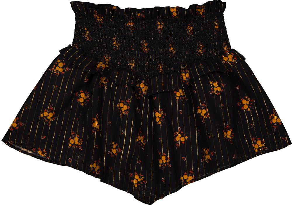 Lira Floral Skirt