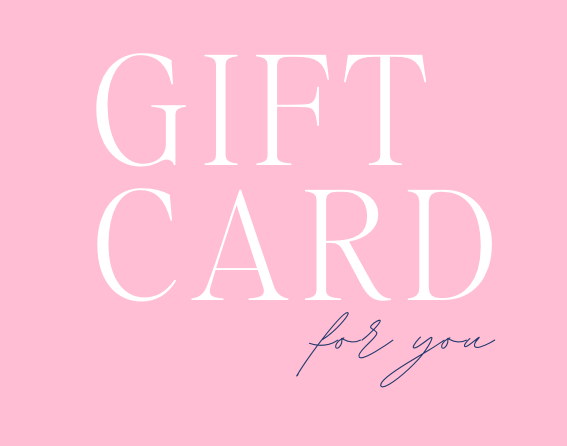 Afterglow Kids Gift Card
