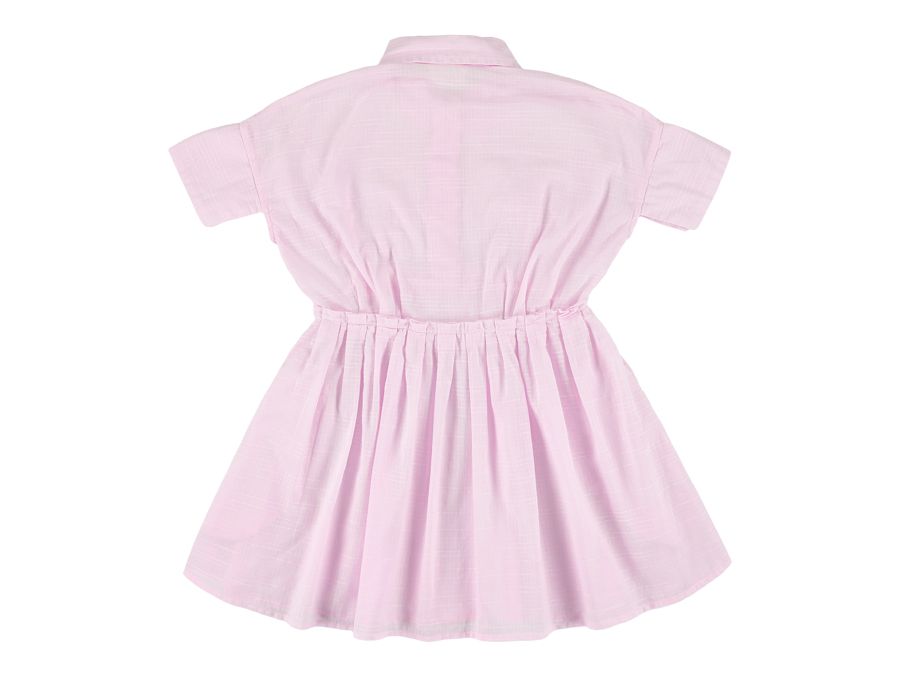 Xoe Dress Lila