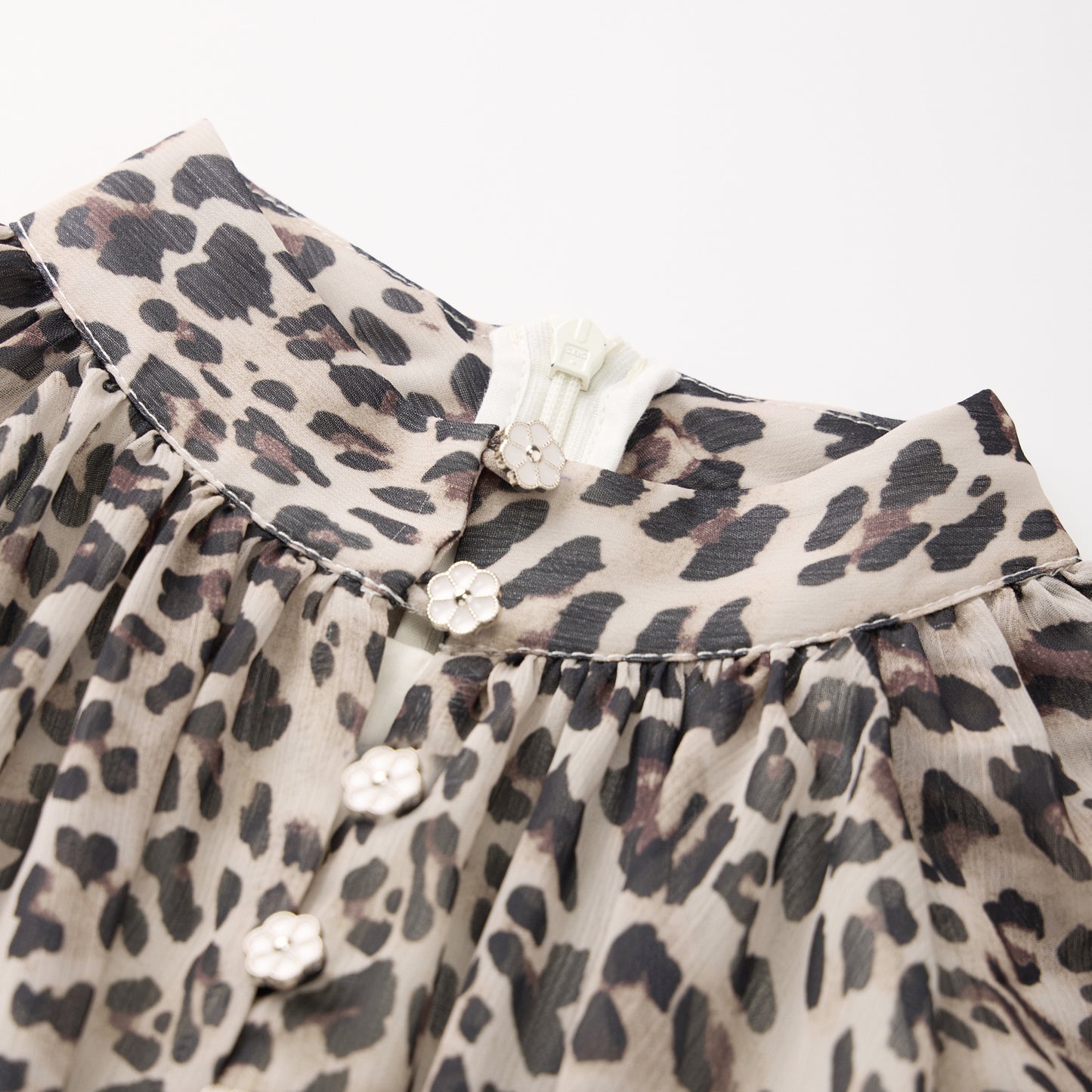 Glamour Mini Dress