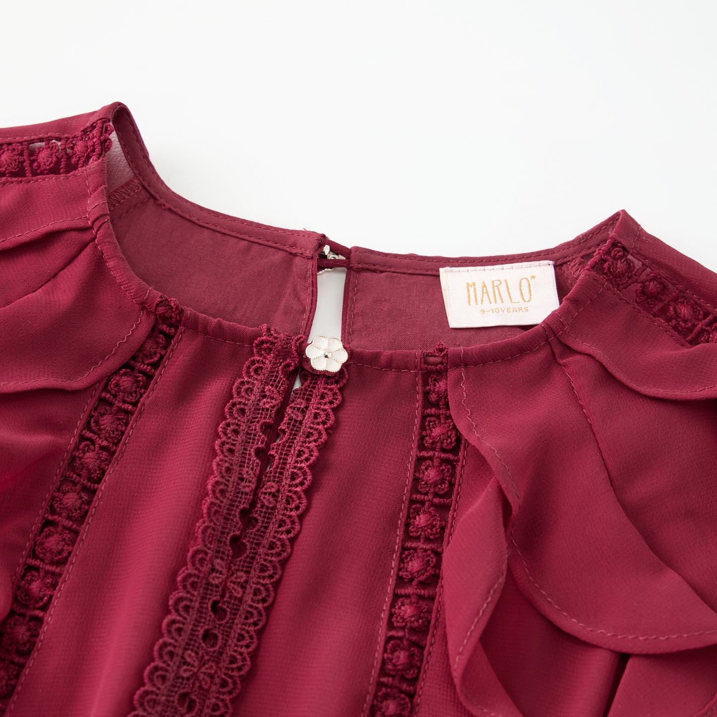Rosie Mini Dress