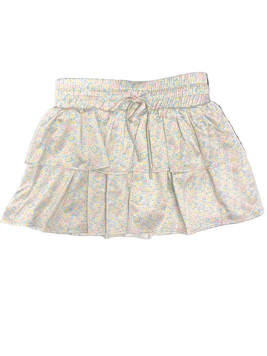 Willow Garden Skort