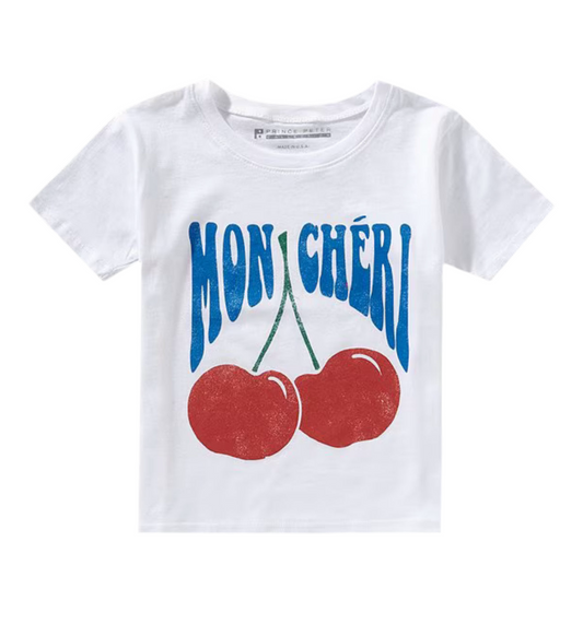 Mon Cheri Tshirt