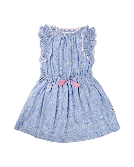 Florence Dress Floral