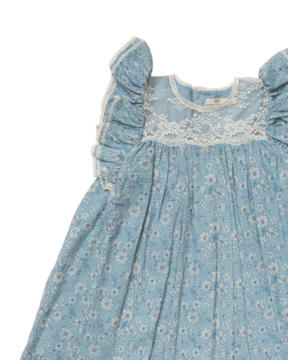 Sita Dress Floral