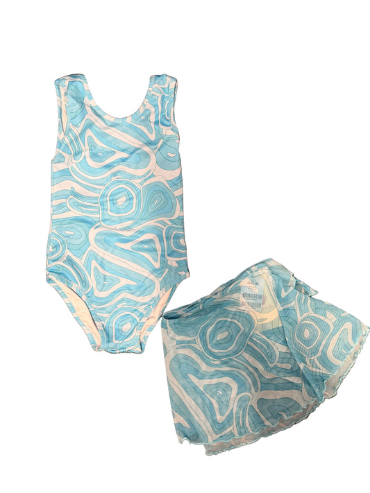 Dalai Ale Blue Set