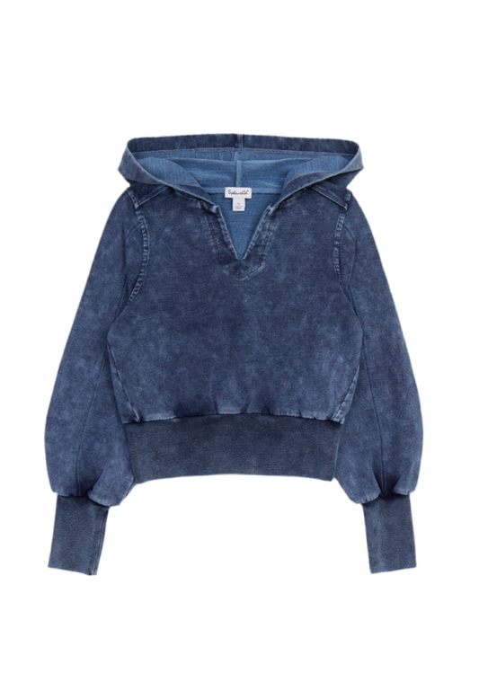 Denim Sweatset