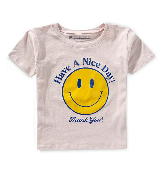 Have A Nice Day Tee