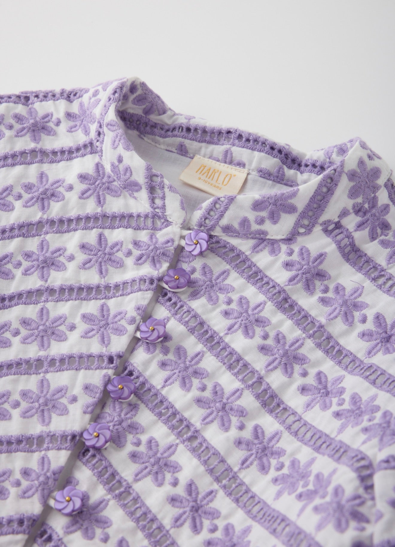 Odessa Puff Sleeve Mini Dress