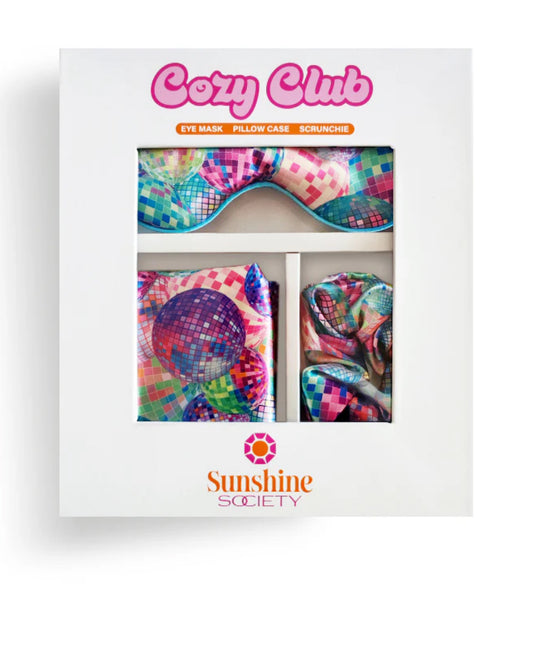 Cozy Club, Disco Queen