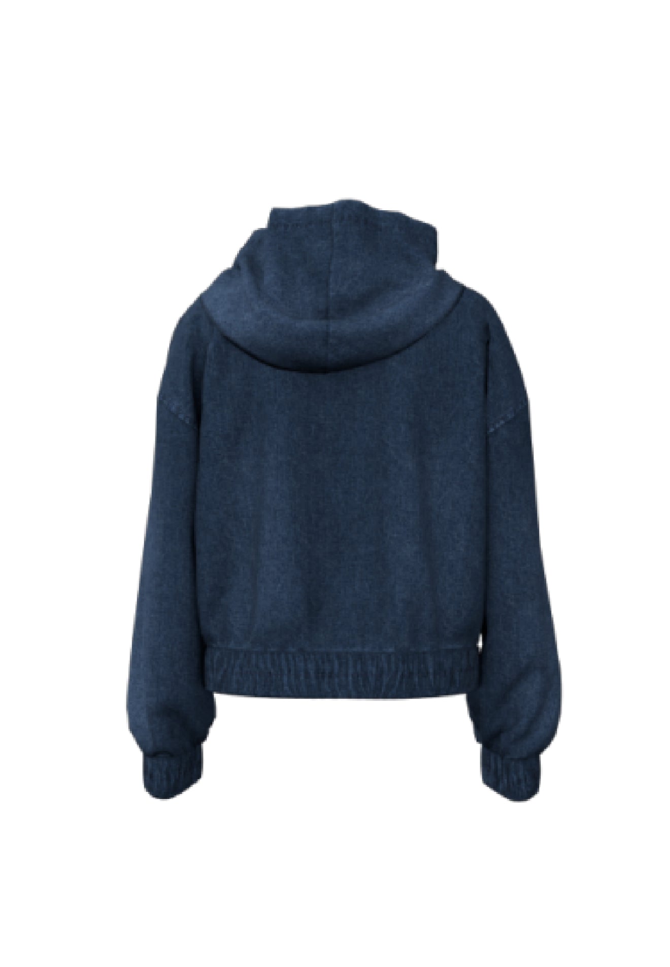 Denim Sweatset