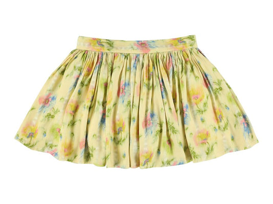 Sprint skirt cream