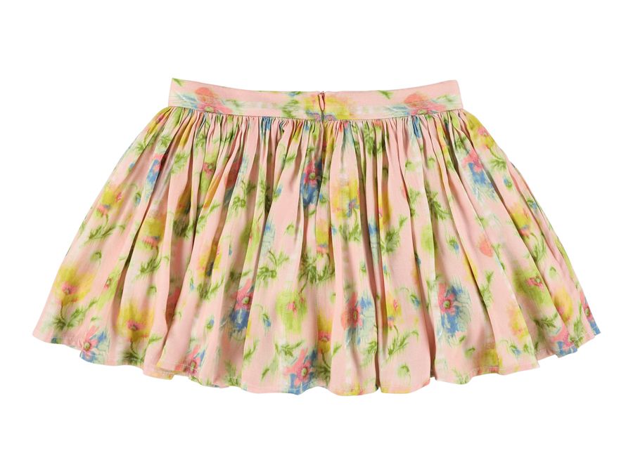 Sprint skirt rose
