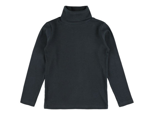 Tyla girls ribbed turtleneck