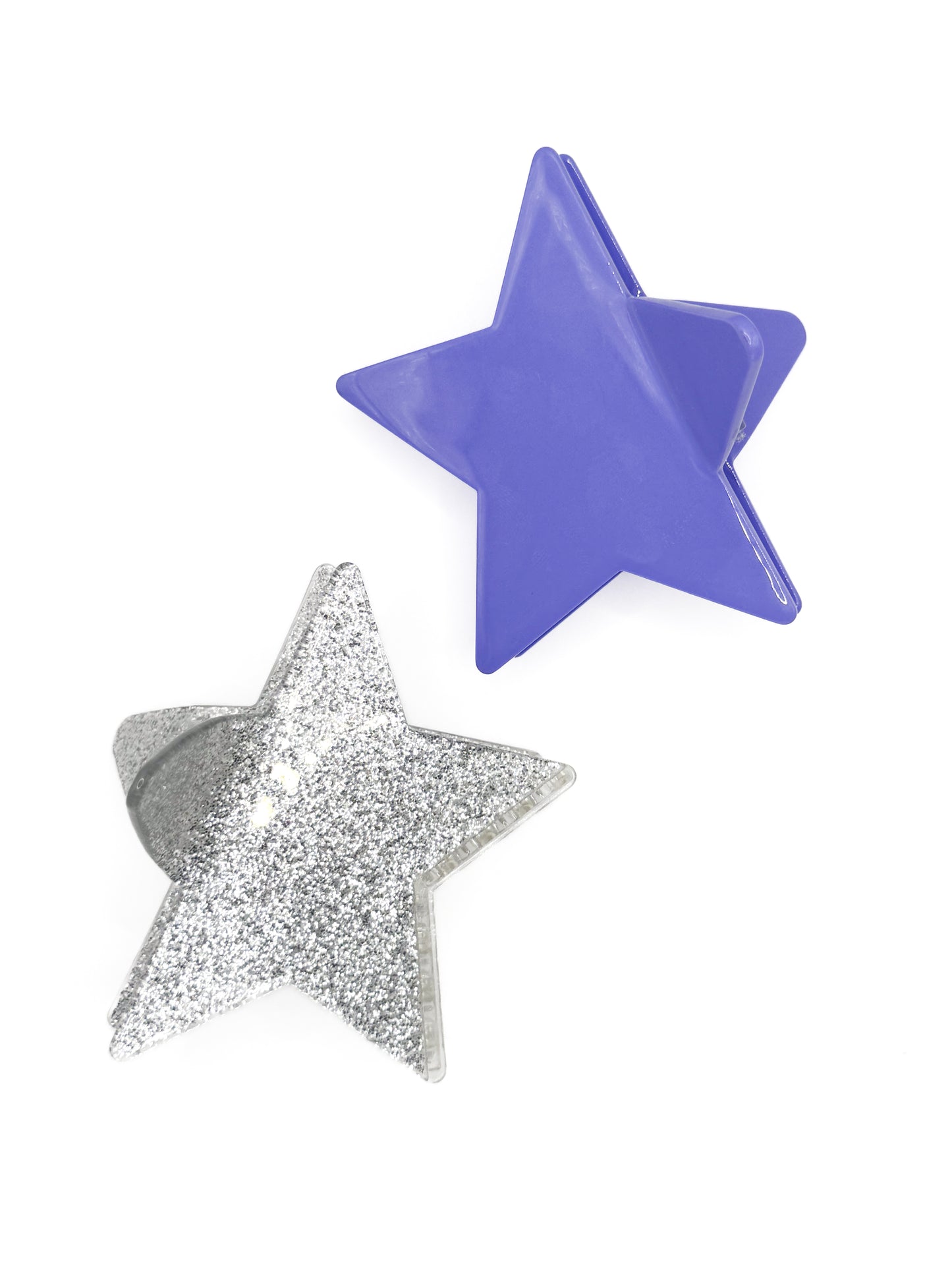 Star Hair Clip