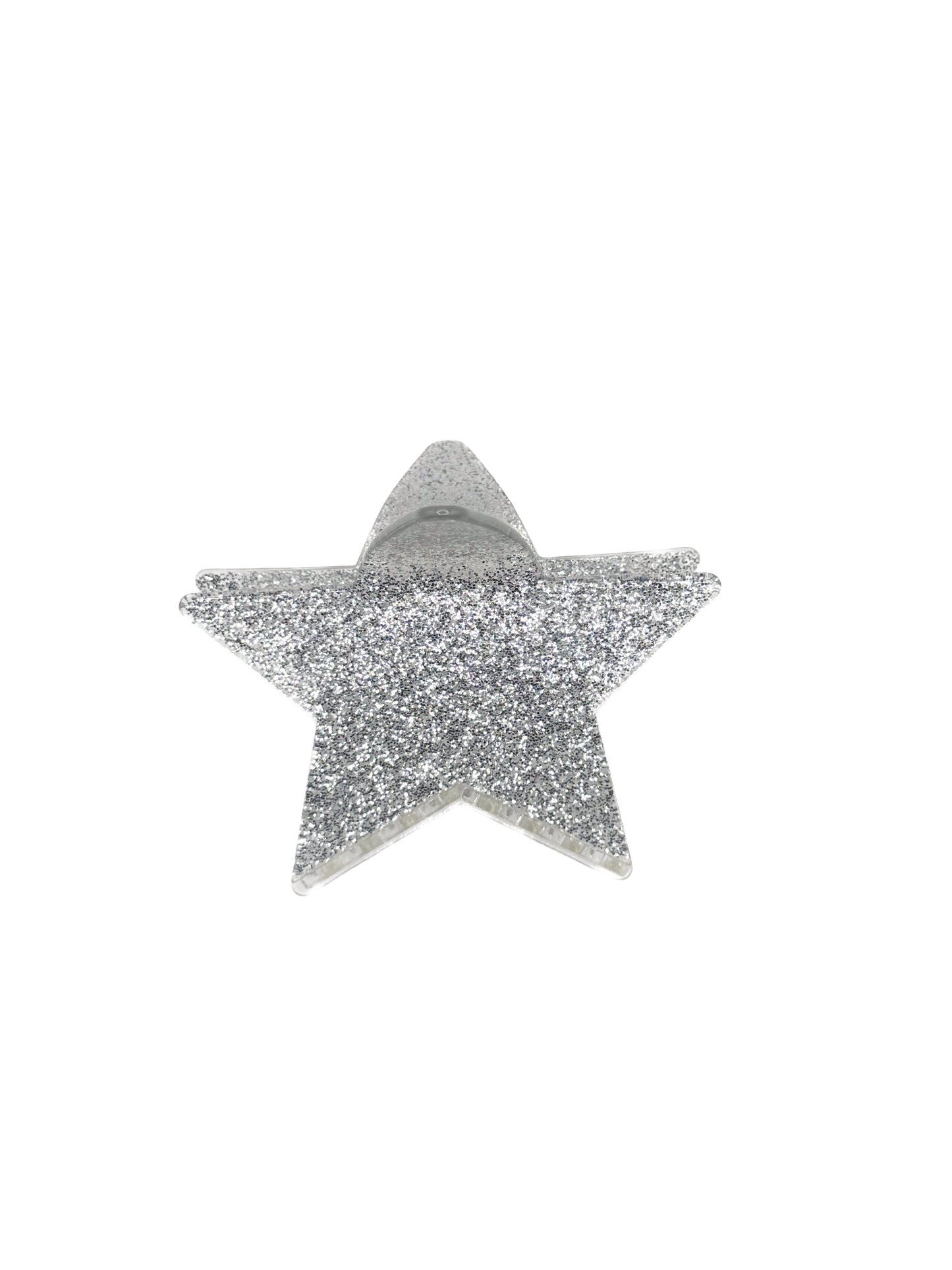 Star Hair Clip