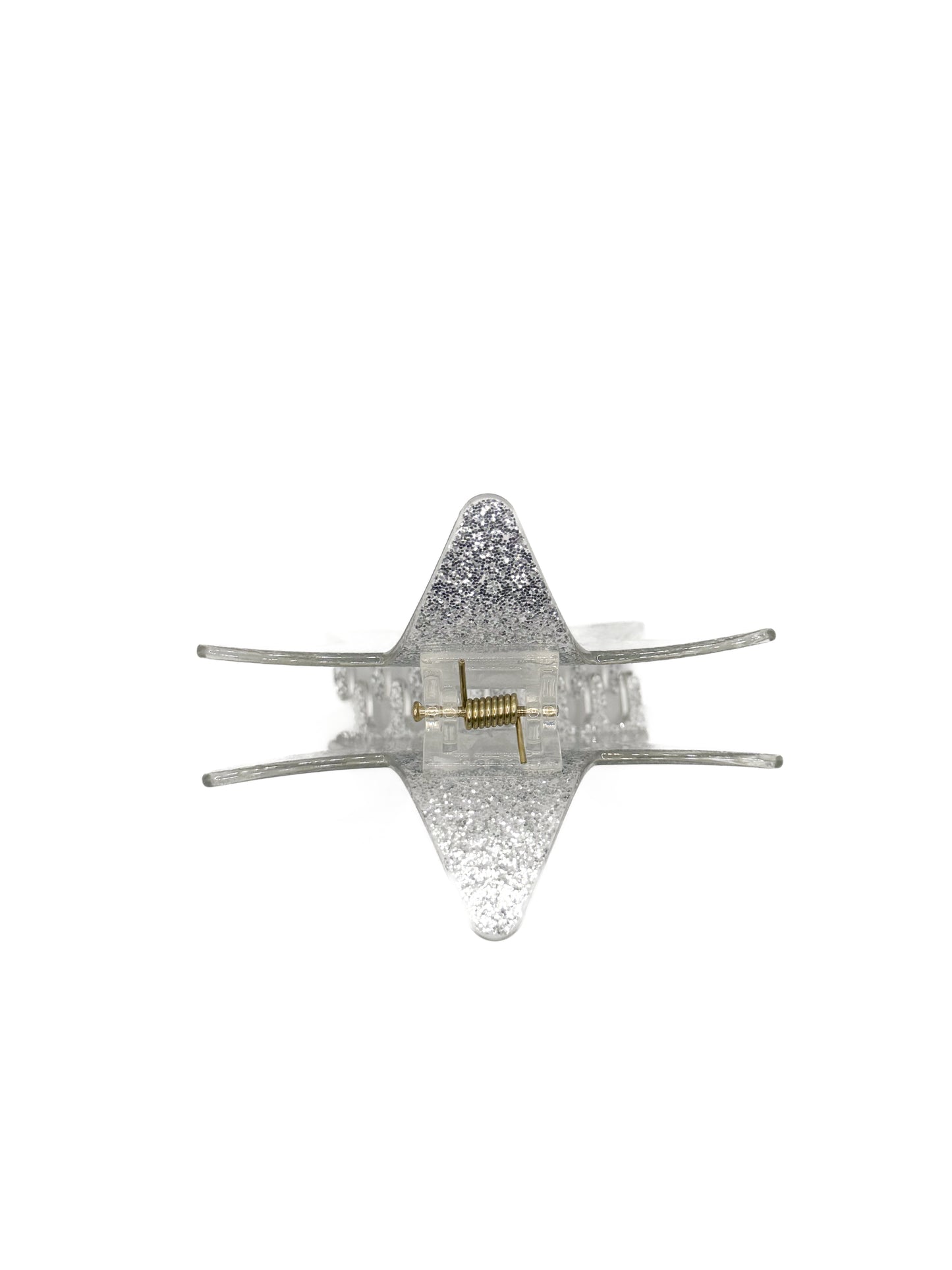 Star Hair Clip