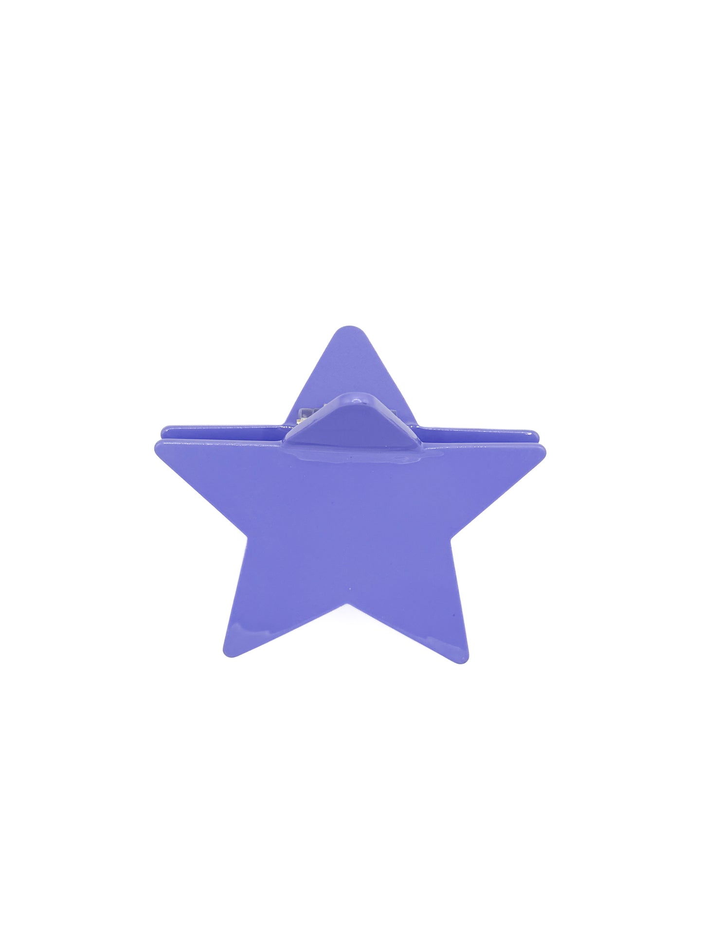 Star Hair Clip