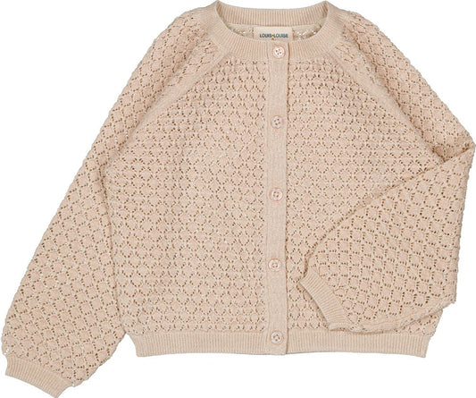 Sucrine Cardigan