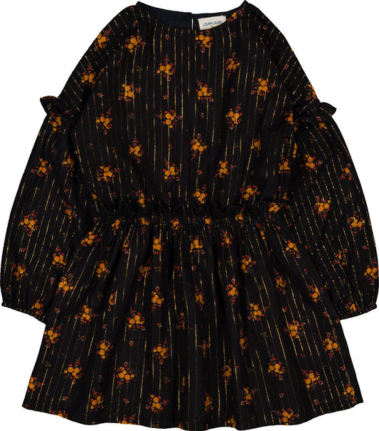 Umyma Striped Dress