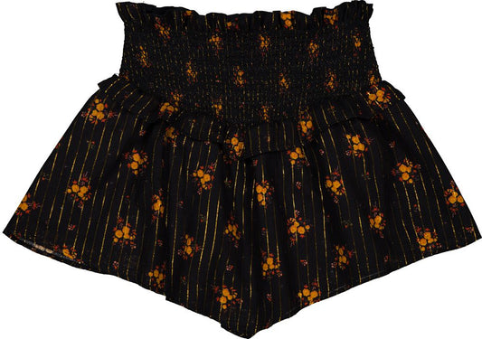Lira Floral Skirt