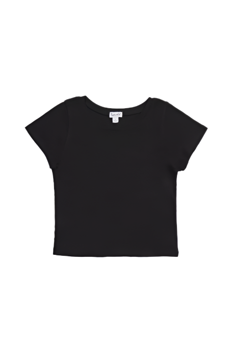 Crew neck Tee