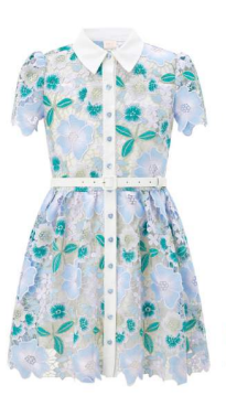 Jacinta Mini Dress