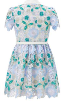 Jacinta Mini Dress