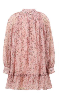 ROSABELLA MINI DRESS