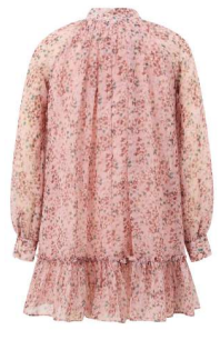 ROSABELLA MINI DRESS