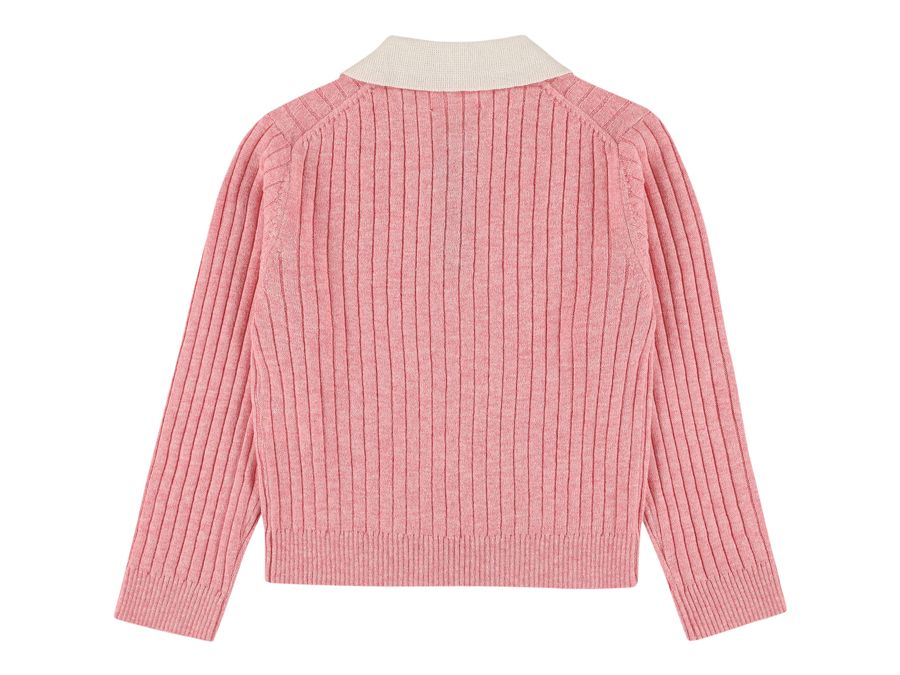 Yucca Sweater