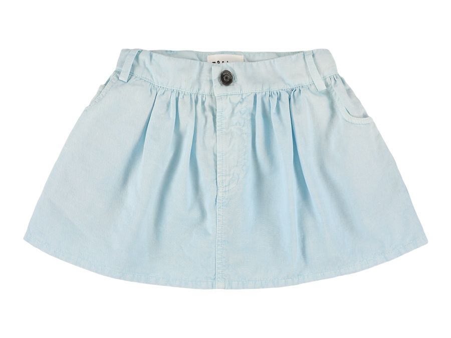 XYLA Denim Skirt