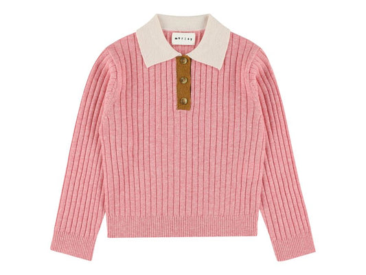 Yucca Sweater
