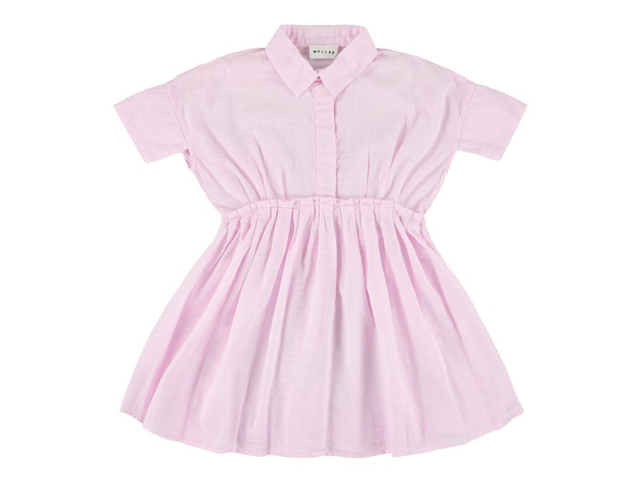 Xoe Dress Lila