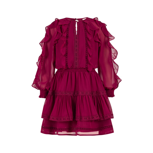 Rosie Mini Dress