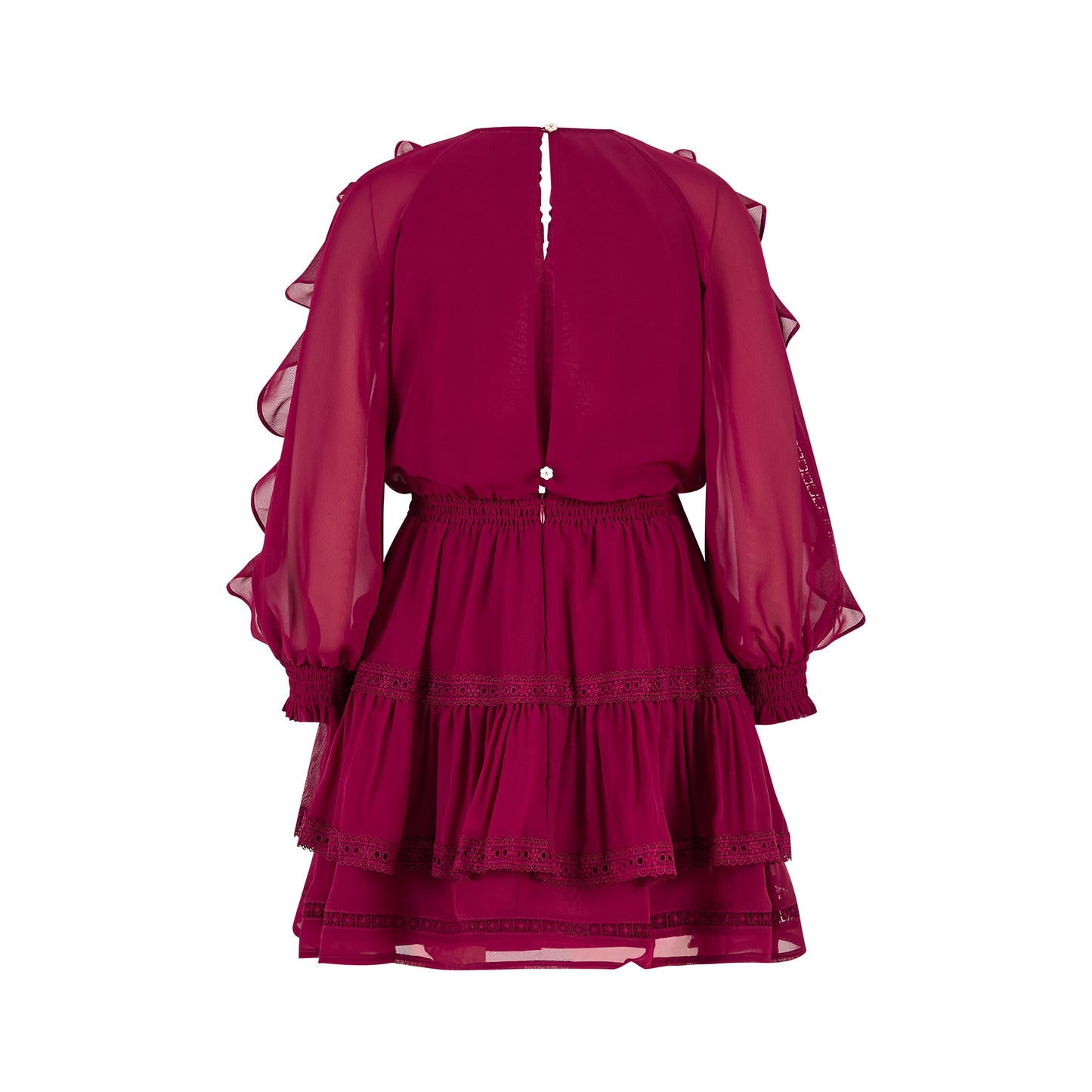 Rosie Mini Dress